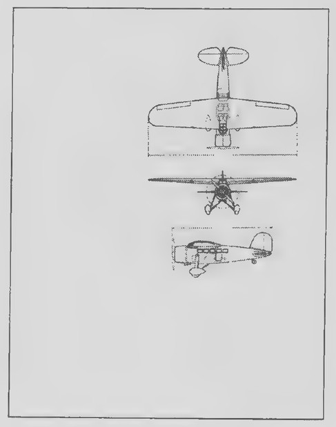 Transparency 10-1-2: Diagrams of Winnie Mae
