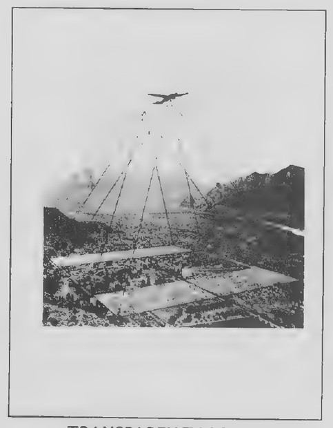 Transparency 10-5-1: Aerial photography
