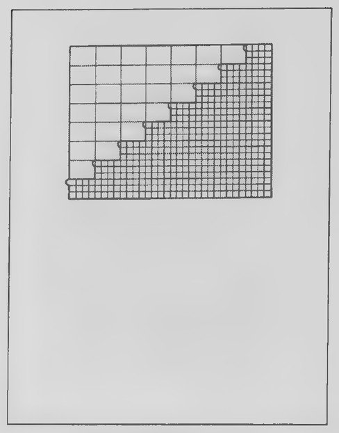Transparency 11-6-2: Staircase