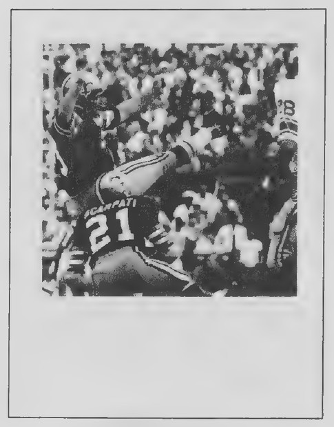Transparency 12-4-1: Longest field goal
