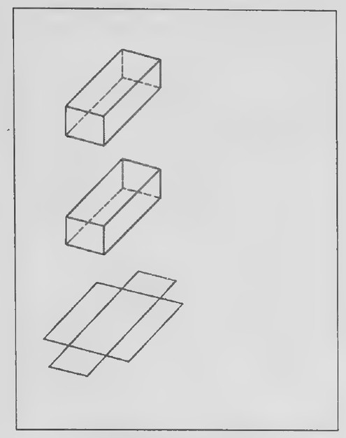 Transparency 15-2-1: Rectangular solid