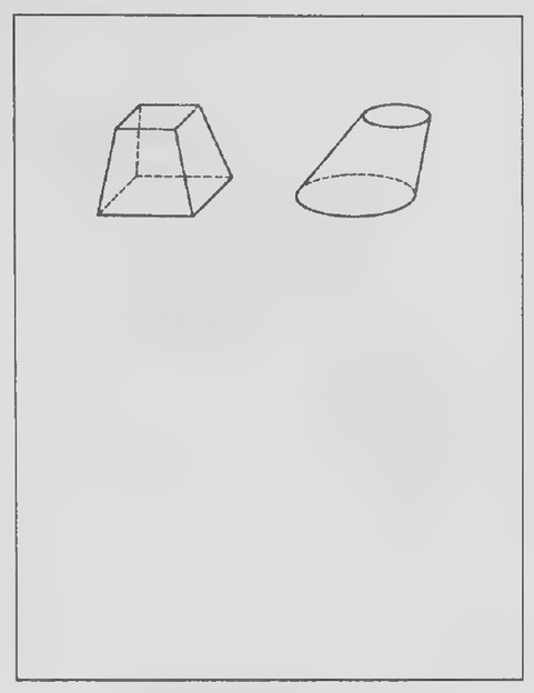 Transparency 15-4-2: Cavalieri’s Principle