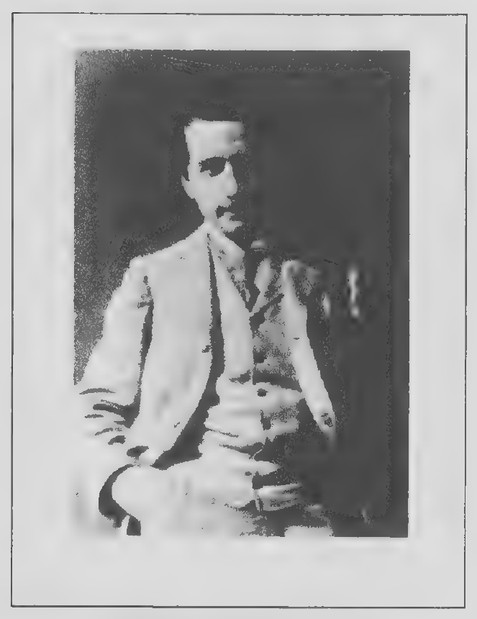 Transparency 16-4-1: Photograph of Einstein